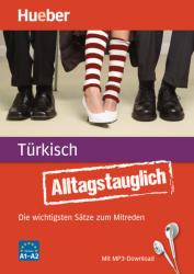 Alltagstauglich Türkisch - Taschenbuch