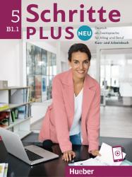 Monika Reimann: Schritte plus Neu 5 - Taschenbuch