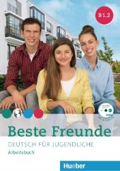 Beste Freunde B1.2 - Taschenbuch