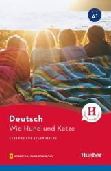 Annette Weber: Wie Hund und Katze - Taschenbuch