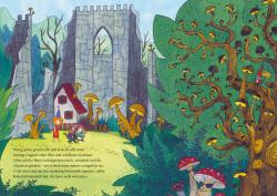 Felix Janosa: Ritter Rost 9: Ritter Rost und die Räuber (Ritter Rost mit CD und zum Streamen, Bd. 9) - gebunden