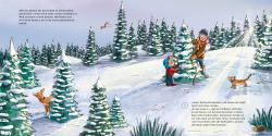 Heinz Janisch: O Tannenbaum  (Mein erstes Musikbilderbuch mit CD und zum Streamen, Bd.) - gebunden