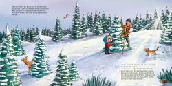 Heinz Janisch: O Tannenbaum  (Mein erstes Musikbilderbuch mit CD und zum Streamen, Bd.) - gebunden