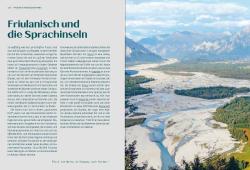 Werner Freudenberger: Am Tagliamento - Taschenbuch