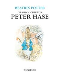 Beatrix Potter: Die Geschichte von Peter Hase - gebunden