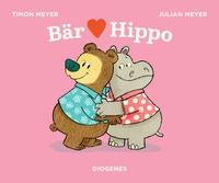 Timon Meyer: Bär liebt Hippo