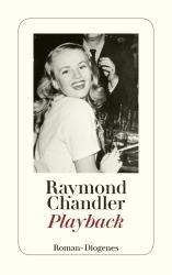 Raymond Chandler: Playback - Taschenbuch