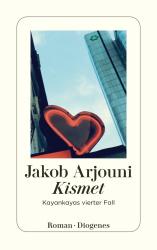 Jakob Arjouni: Kismet - Taschenbuch