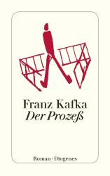 Franz Kafka: Der Prozess - Taschenbuch