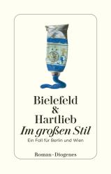 Petra Hartlieb: Im großen Stil - Taschenbuch