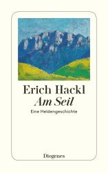 Erich Hackl: Am Seil - Taschenbuch