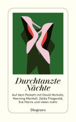 Durchtanzte Nächte - Taschenbuch