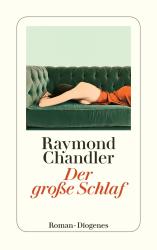 Raymond Chandler: Der große Schlaf - Taschenbuch