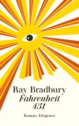 Ray Bradbury: Fahrenheit 451 - Taschenbuch