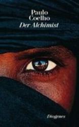 Paulo Coelho: Der Alchimist - gebunden