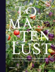 Ute Studer: Tomatenlust - gebunden