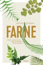 Anton Sundin: Farne - gebunden