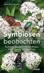 Felix Stauffer: Symbiosen beobachten - Taschenbuch