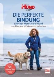 Nadia Winter: Die perfekte Bindung zwischen Mensch und Hund - Taschenbuch