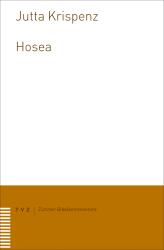 Jutta Krispenz: Hosea - Taschenbuch