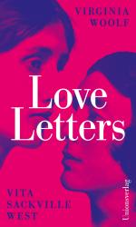 Vita Sackville-West: Love Letters - gebunden