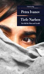 Petra Ivanov: Tiefe Narben - Taschenbuch