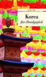 Korea fürs Handgepäck - Taschenbuch