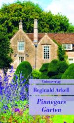 Reginald Arkell: Pinnegars Garten - Taschenbuch