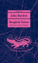 John Burdett: Bangkok Tattoo - Taschenbuch