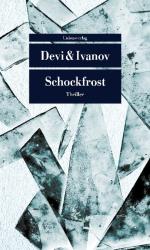 Mitra Devi: Schockfrost - Taschenbuch