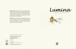 Julie Wintz-Litty: Lumina - gebunden