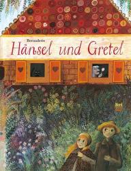 Bernadette: Hänsel und Gretel - gebunden