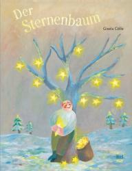 Gisela Cölle: Der Sternenbaum - gebunden