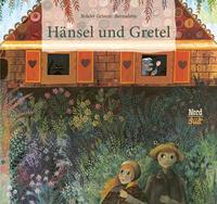 Jacob Grimm: Hänsel und Gretel - gebunden