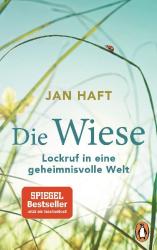 Jan Haft: Die Wiese - Taschenbuch