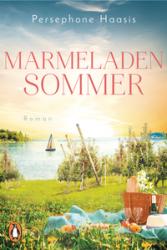 Persephone Haasis: Marmeladensommer - Taschenbuch