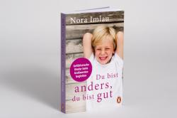 Nora Imlau: Du bist anders, du bist gut - Taschenbuch