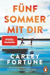 Carley Fortune: Fünf Sommer mit dir - Taschenbuch