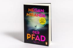 Megan Miranda: Der Pfad - Taschenbuch
