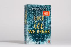 Ayla Dade: Like Ice We Break - Taschenbuch