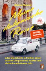 Marco Maurer: Meine italienische Reise - Taschenbuch