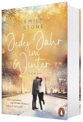 Emily Stone: Jedes Jahr im Winter - Taschenbuch