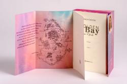 Bianca Iosivoni: Golden Bay - How it feels - Taschenbuch