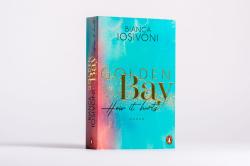 Bianca Iosivoni: Golden Bay - How it hurts - Taschenbuch