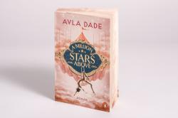Ayla Dade: A Million Stars Above - Taschenbuch