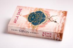Ayla Dade: A Million Stars Above - Taschenbuch