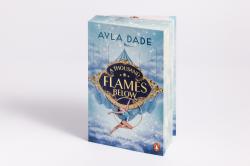 Ayla Dade: A Thousand Flames Below - Taschenbuch