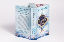 Ayla Dade: A Thousand Flames Below - Taschenbuch