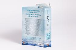 Ayla Dade: A Thousand Flames Below - Taschenbuch