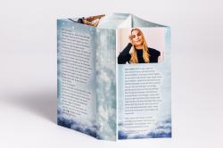 Ayla Dade: A Thousand Flames Below - Taschenbuch